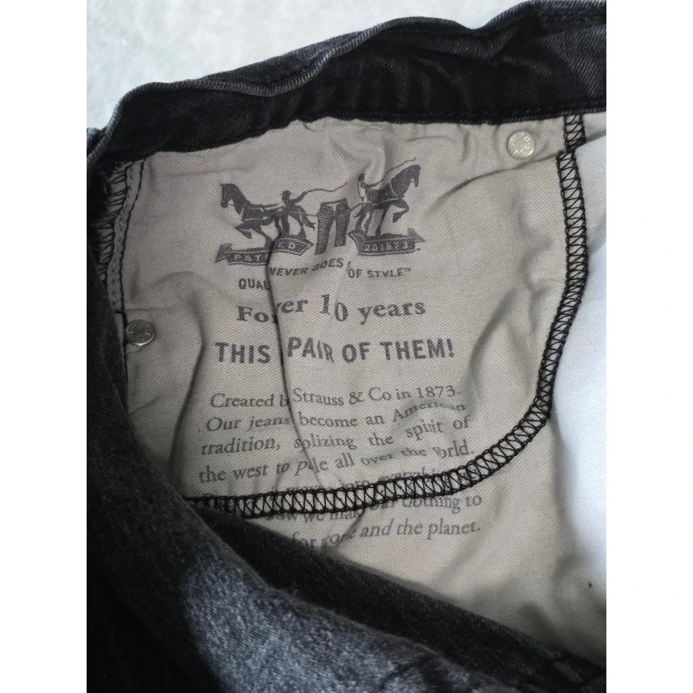 Levis levi strauss